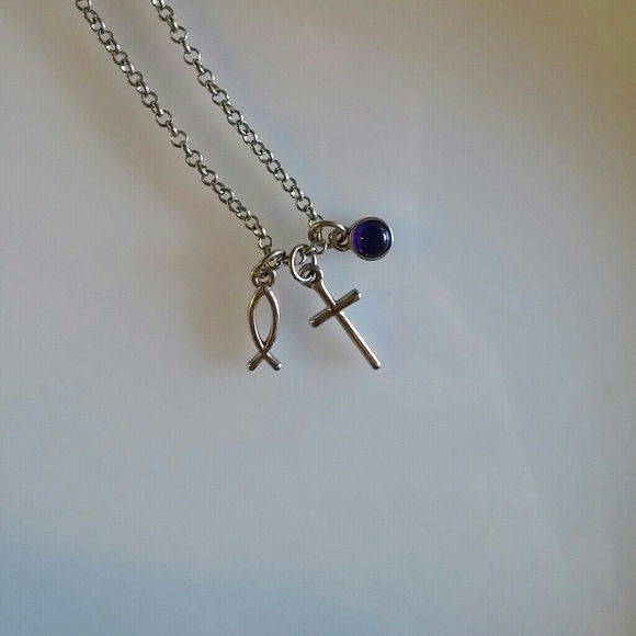 Lia Sophia neclace - Picture 1 of 4