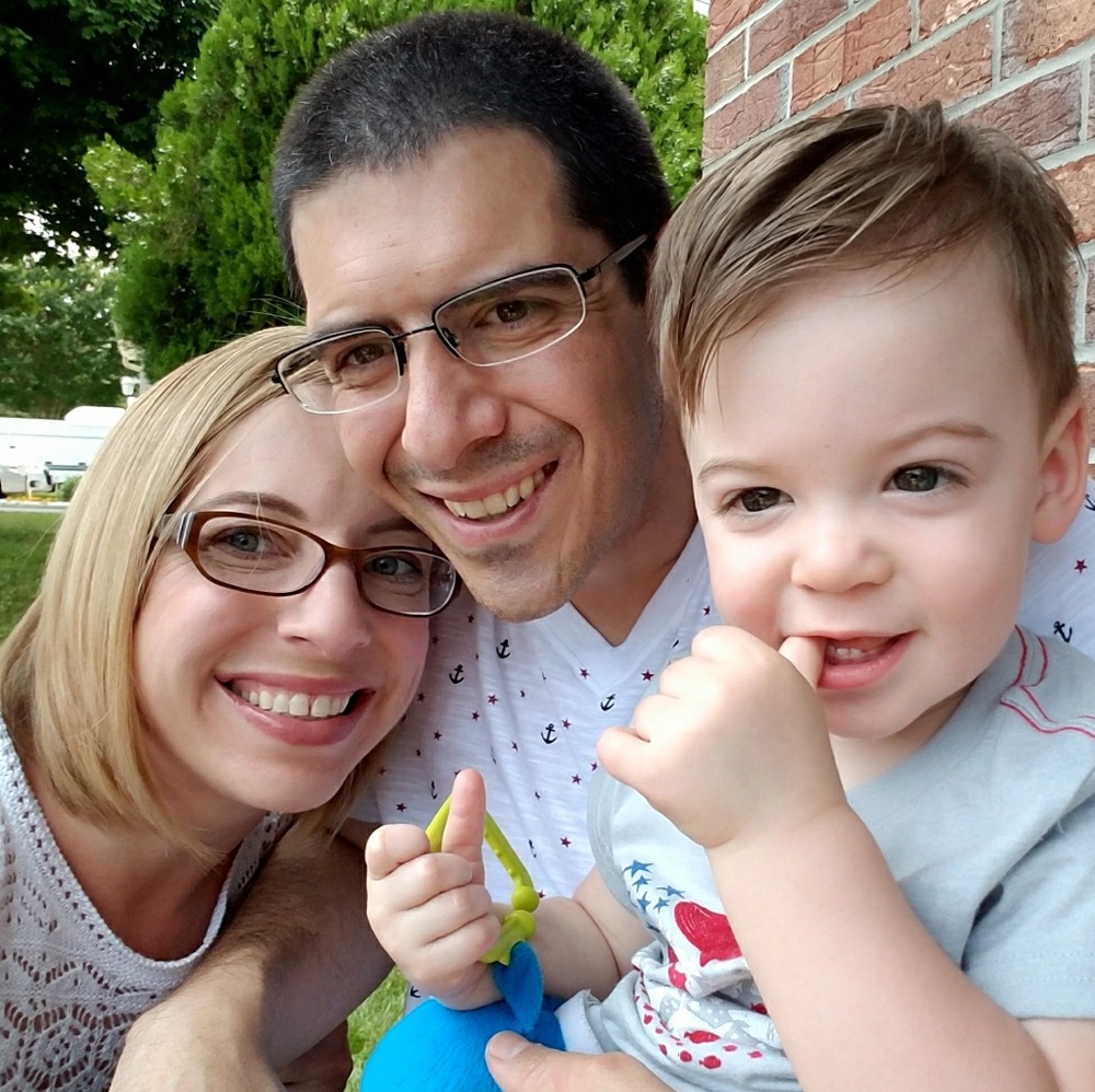 Meet your Posher, Jeannie