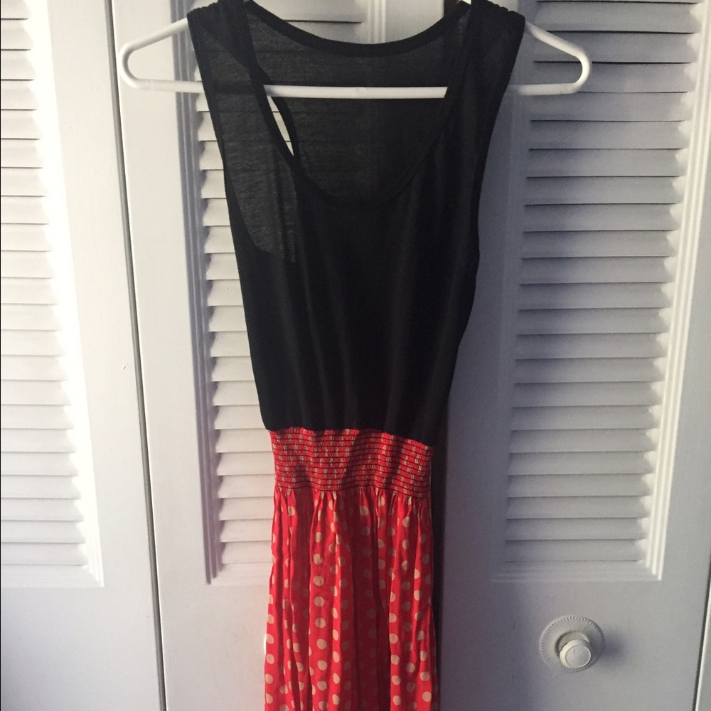 Super comfy dress!! 🤗