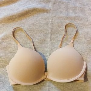 Charley Lightly Push Up Bra from Aerie