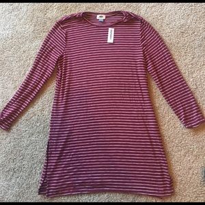 Old Navy (NEW WITH TAGS) Long Sleeve Top
