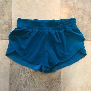 Lululemon Free Spirit Short
