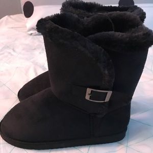 Rue21 boots