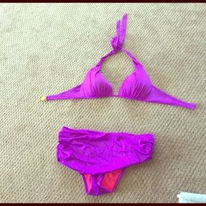 Victoria's Secret Two Piece