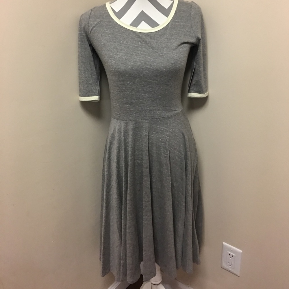 BNWT Nicole dress by lularoe