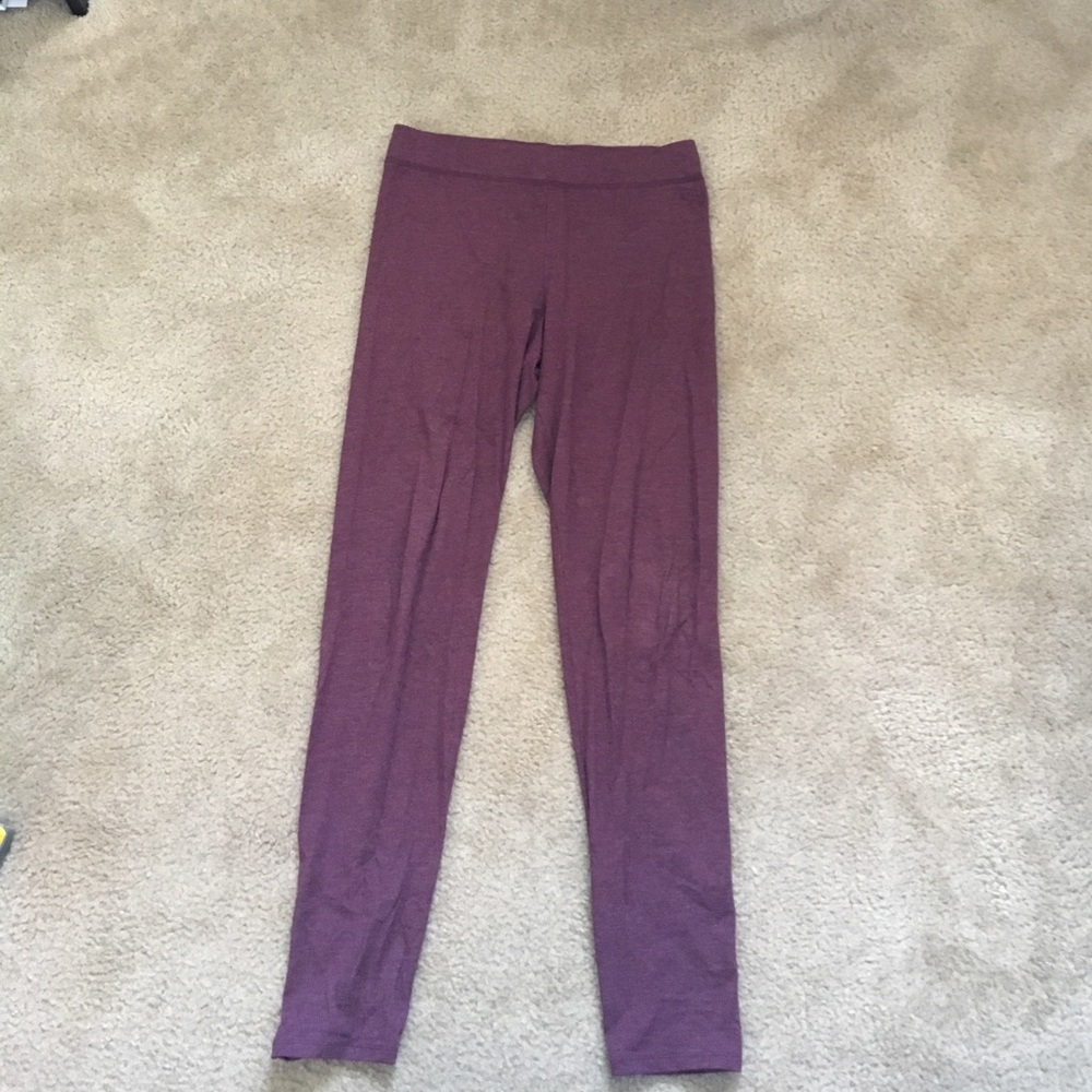 VS PINK Leggins