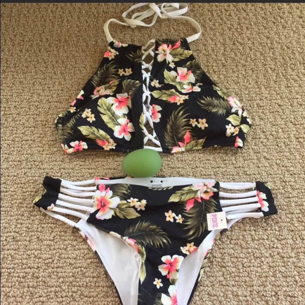 Victoria secret bikini!