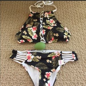 Victoria secret bikini!