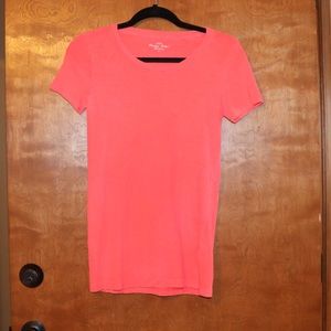 J. Crew Vintage Cotton tshirt