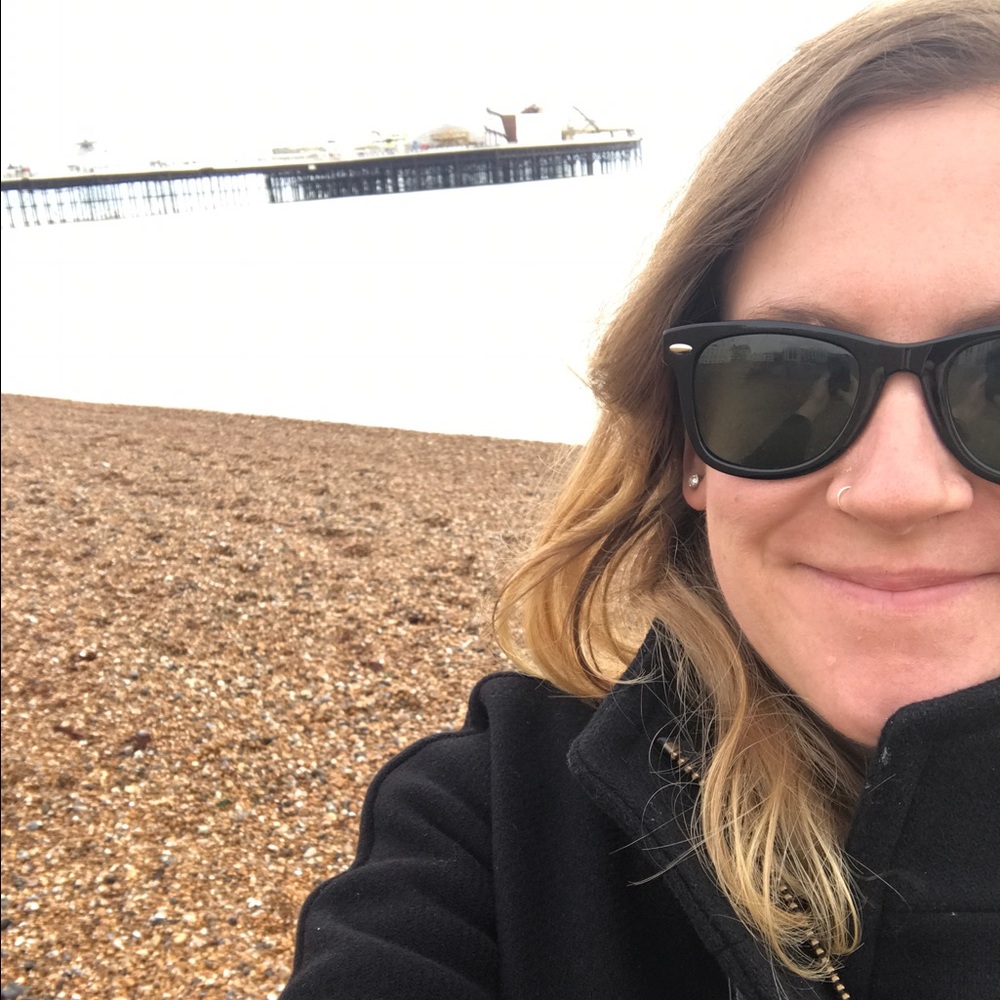 Meet your Posher, Lindsay