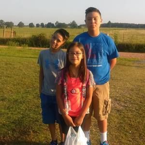 Meet your Posher, Melissa