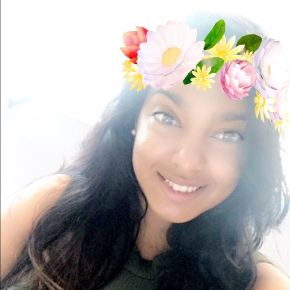 Meet your Posher, Lily