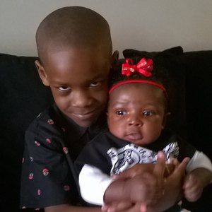 Meet your Posher, Carlessa