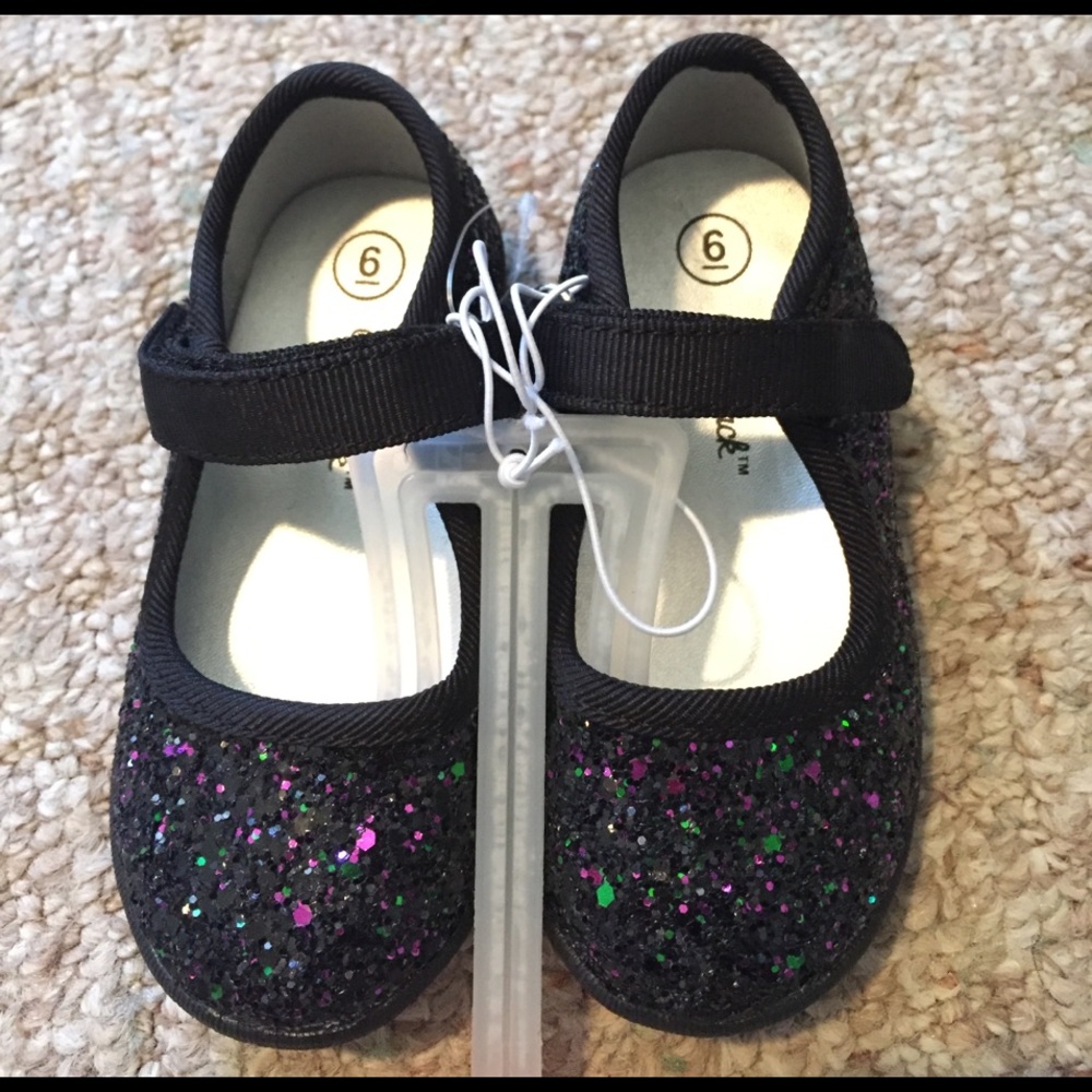 Baby girls shoes