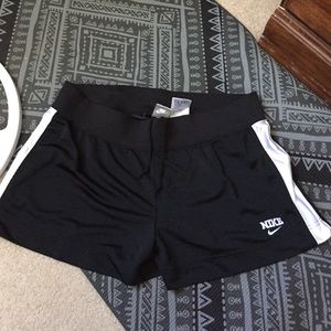 New Nike XL shorts