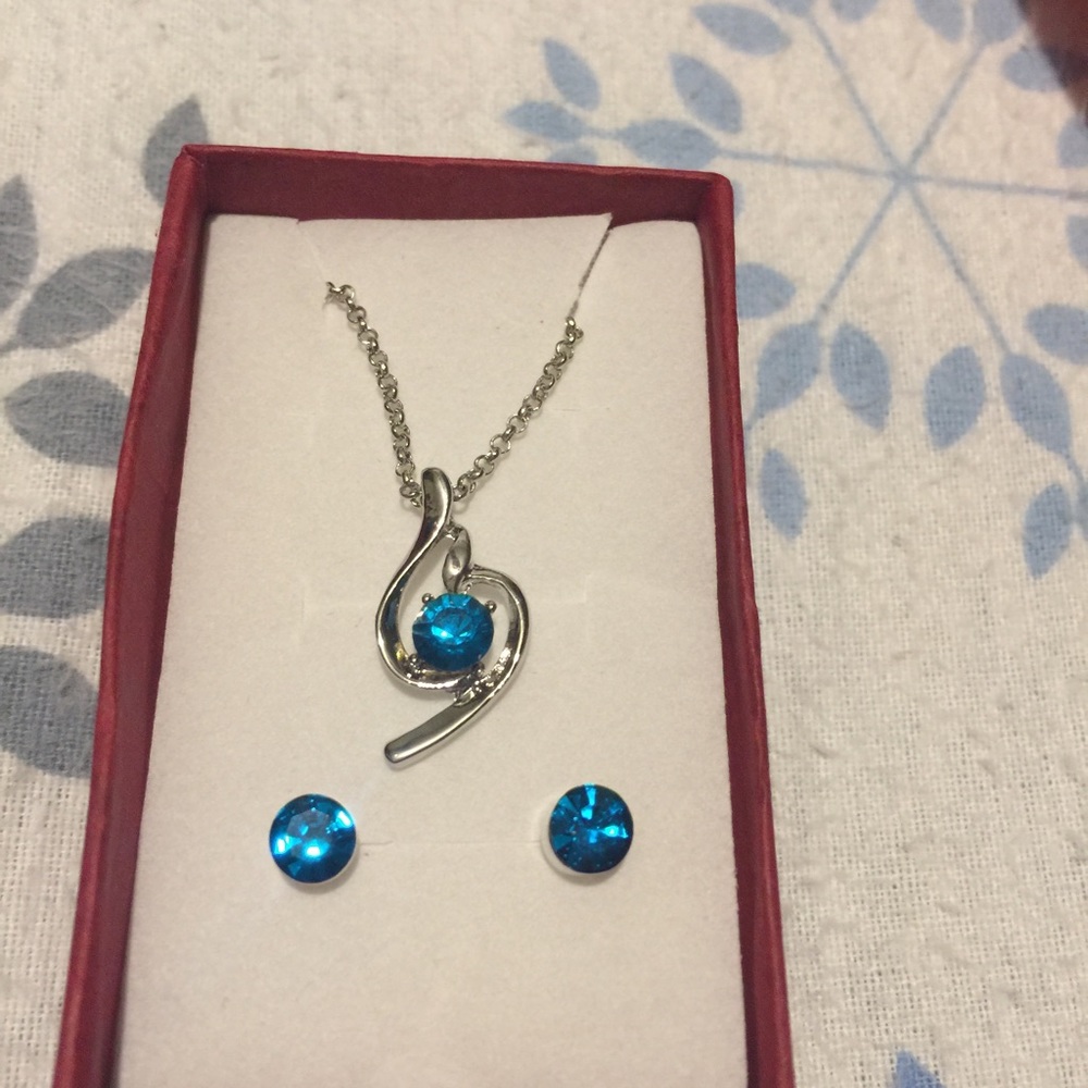 Jewelry set