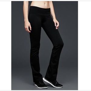 Gap fit gDance pants size large