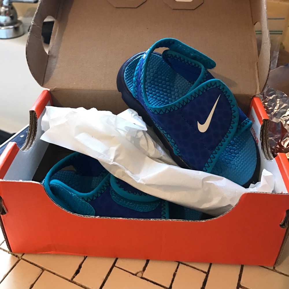 Nike boys