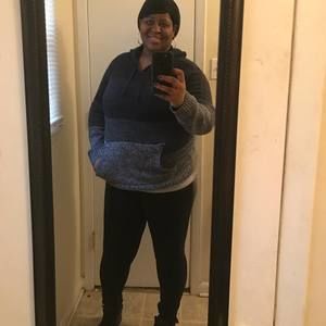 Meet your Posher, Nicole