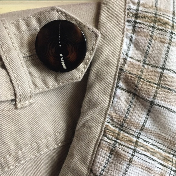 💕Sound & Matter | Cream Jacket - Picture 4 of 5