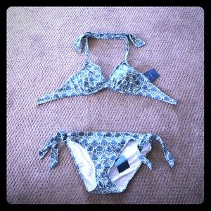 Lands' End Bikini