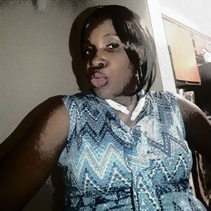 Meet your Posher, Oluwakemi