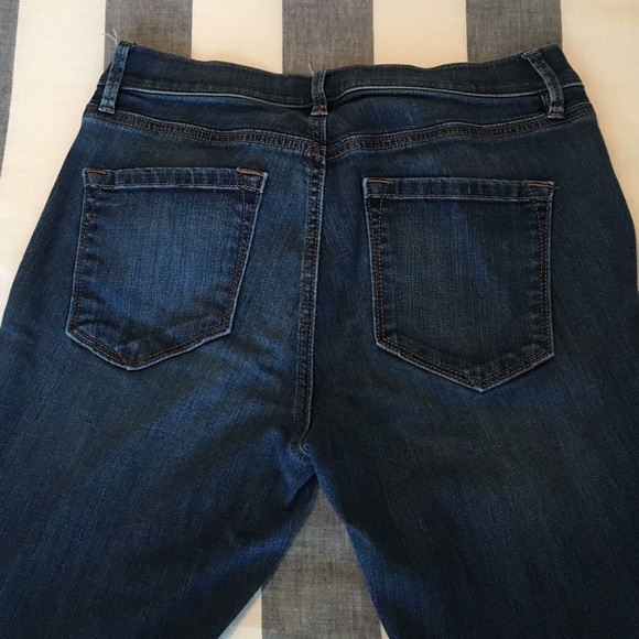 LOFT Jeans - Loft Super Skinny Jeans LOFT Jeans - Loft Super Skinny Jeans