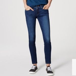 LOFT Jeans - Loft Super Skinny Jeans LOFT Jeans - Loft Super Skinny Jeans