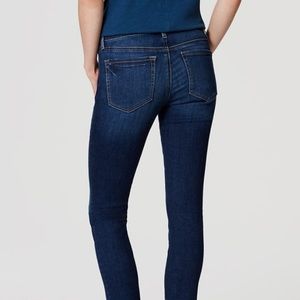 LOFT Jeans - Loft Super Skinny Jeans LOFT Jeans - Loft Super Skinny Jeans