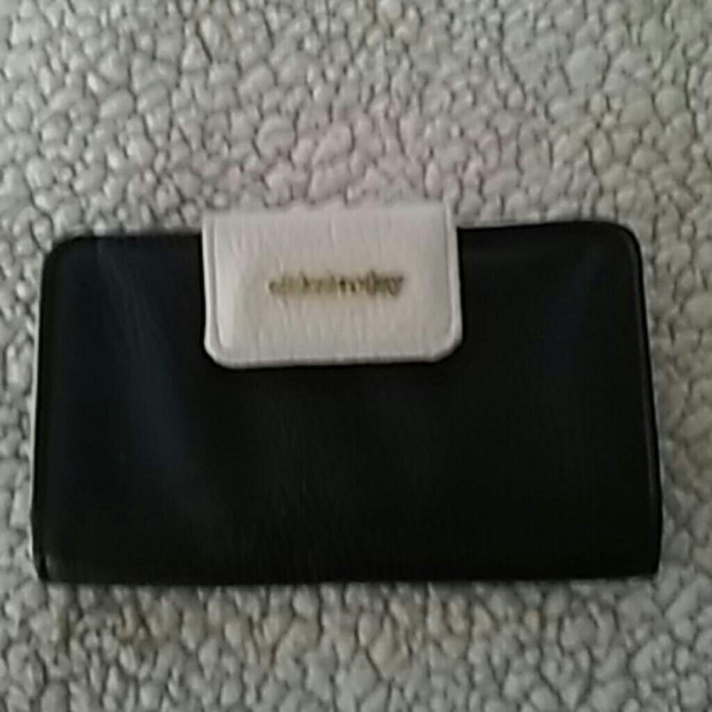 Olivia and joy credit card holder