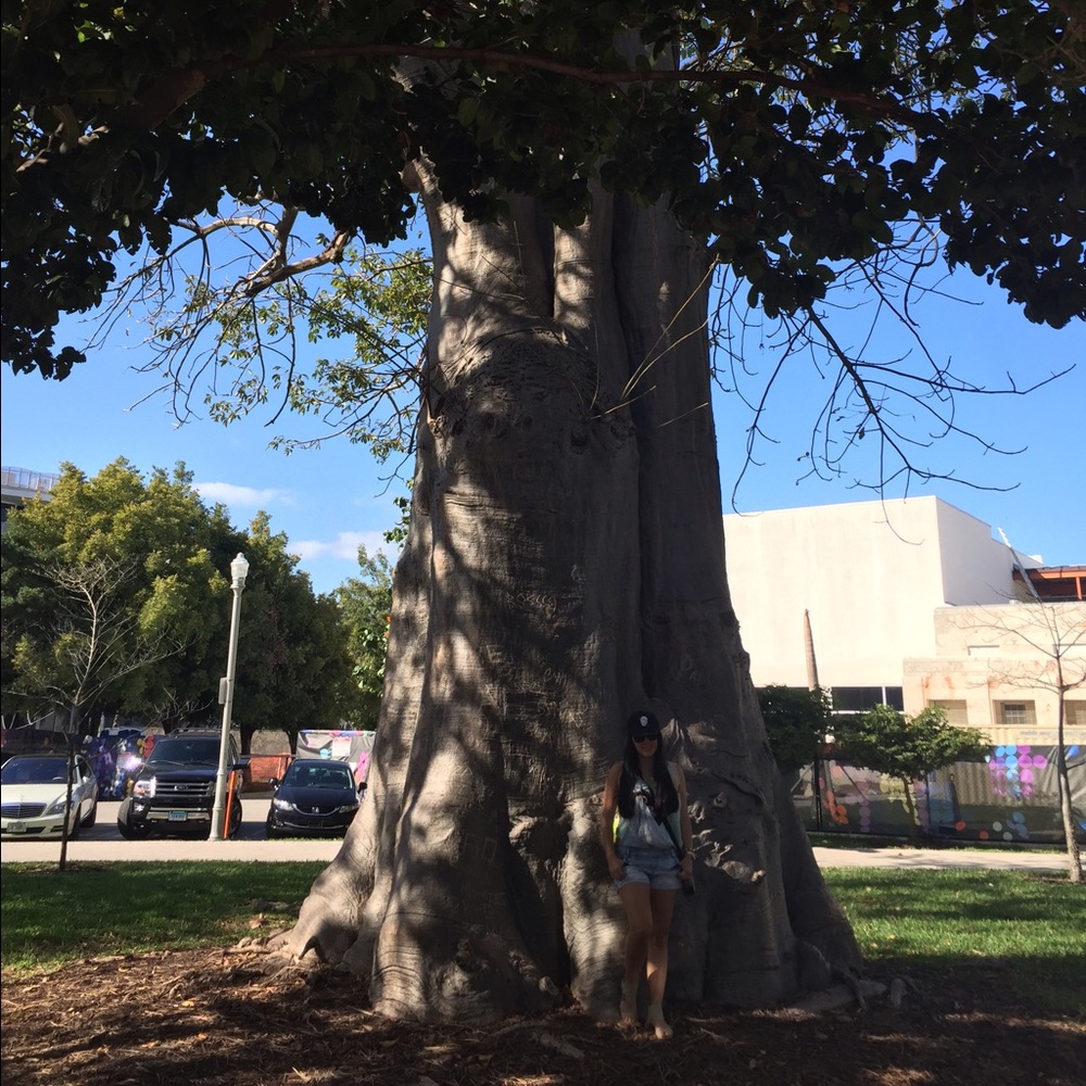 Meet your Posher, Tania