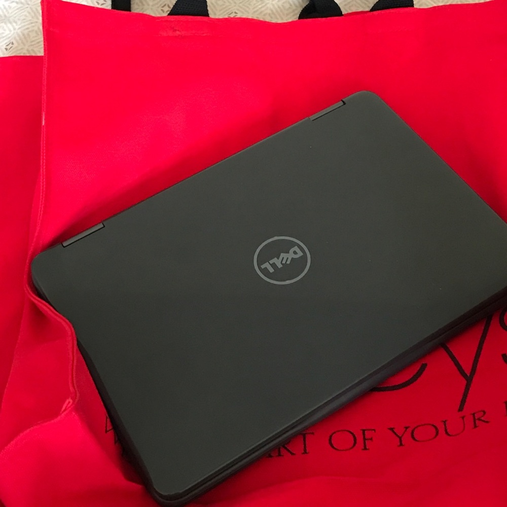 Laptop