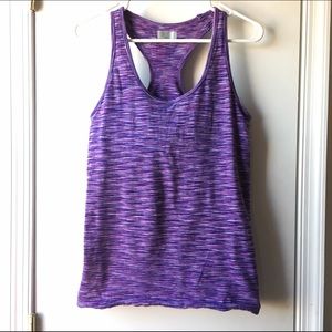 Athleta Workout Tank Top -Size L