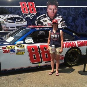 Meet your Posher, Heidi