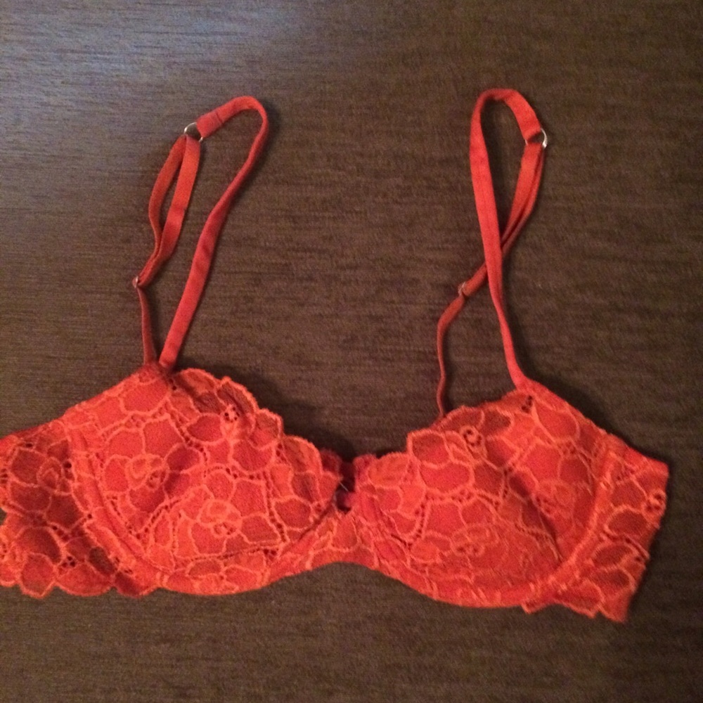 Victoria's Secret Bra 34B