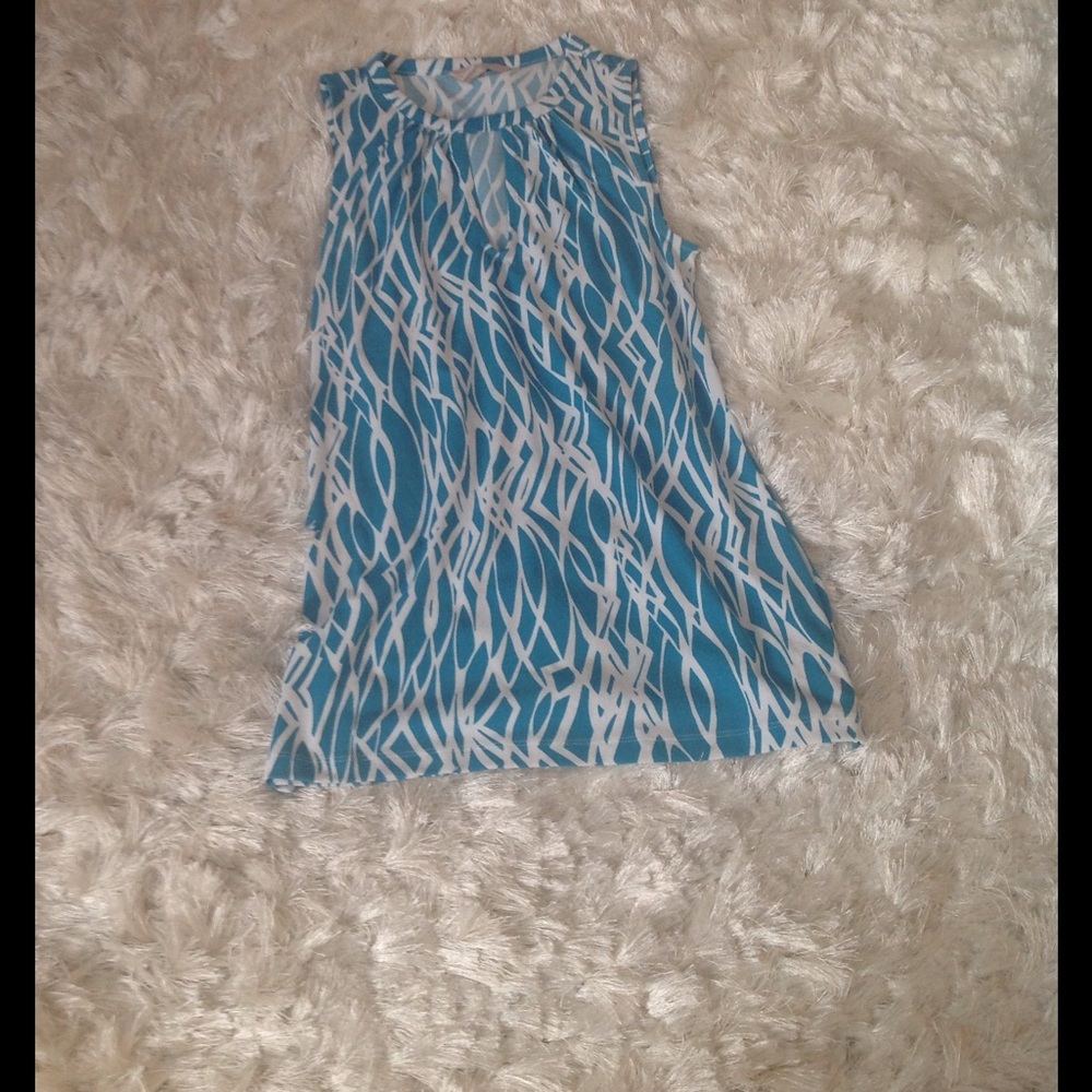 Banana Republic top