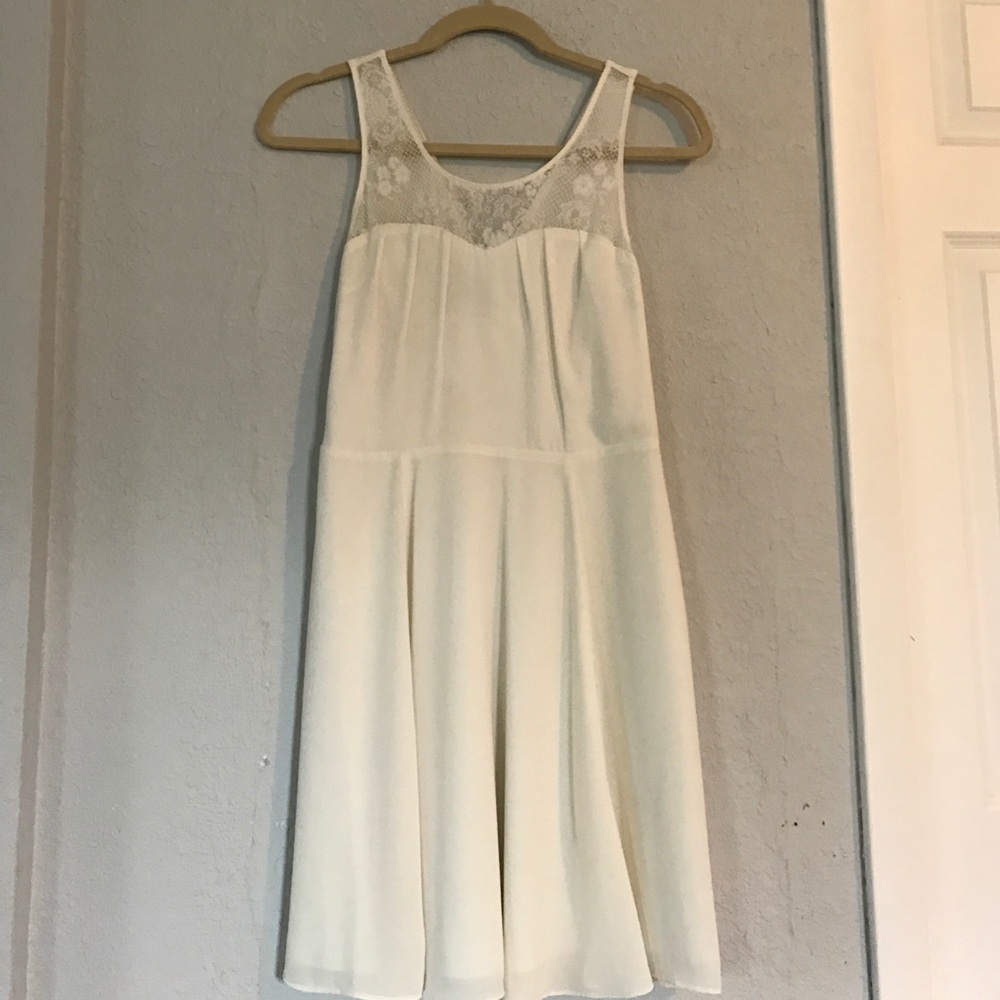 Express summer dress