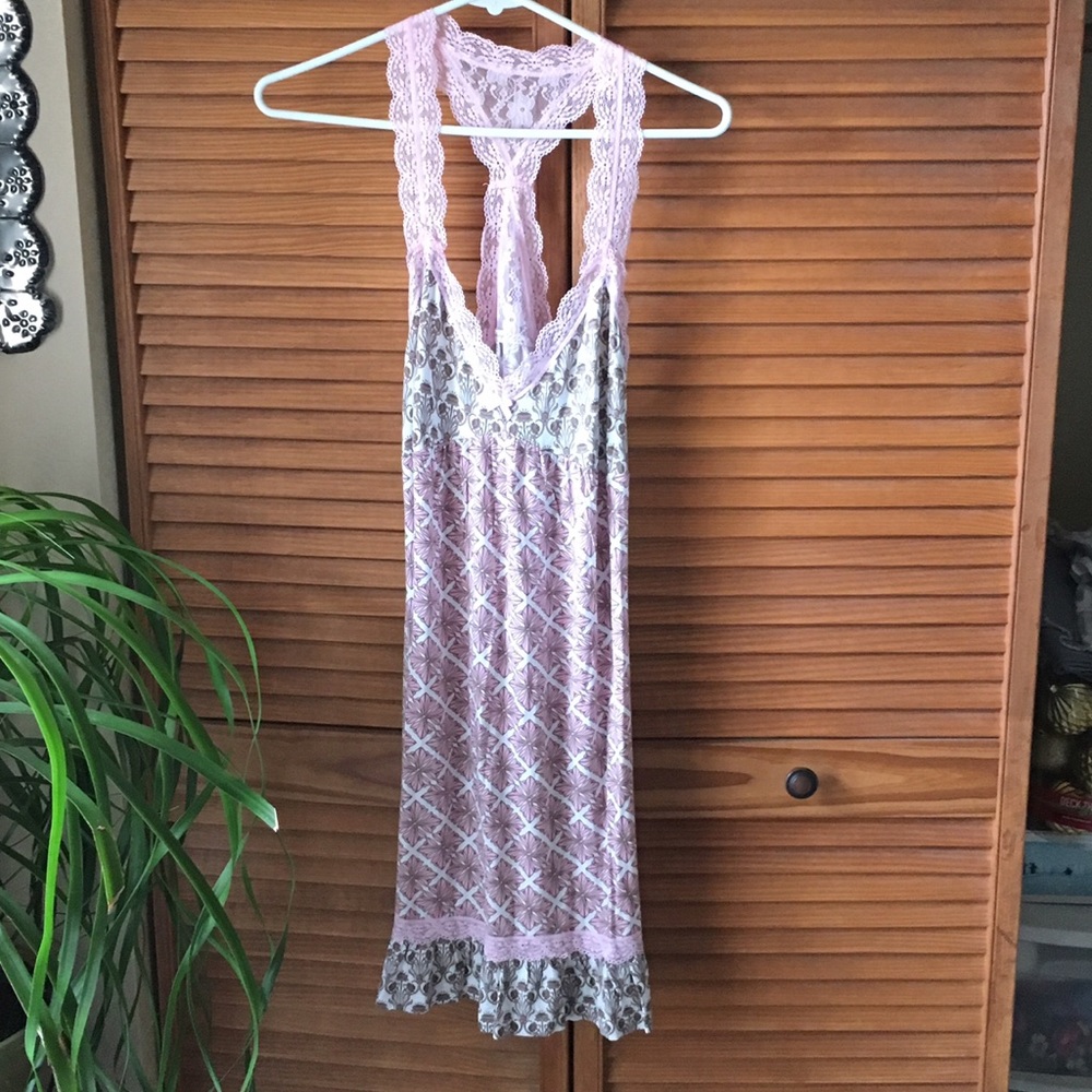 Chemise