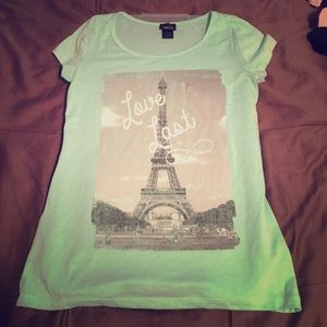Vintage tshirt