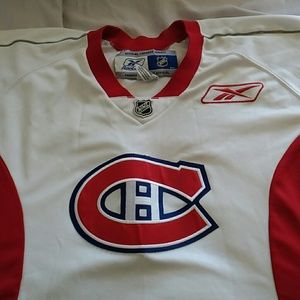 Hockey Jersey