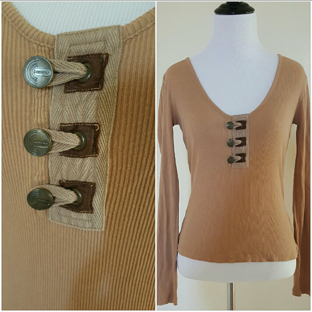 BCBGIRLS 100%cotton size small