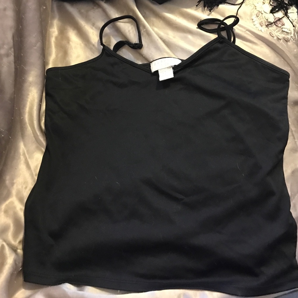 Express vintage camisole
