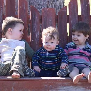 Meet your Posher, Anne