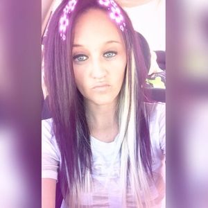 Meet your Posher, Tricia