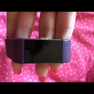 Fitbit Charge 2