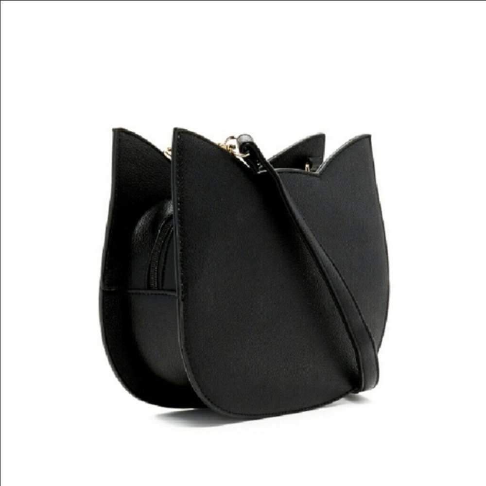 ππHPππFINAL PRICE. LAST ONEβ£οΈβ£οΈcat shaped CB - Picture 2 of 6