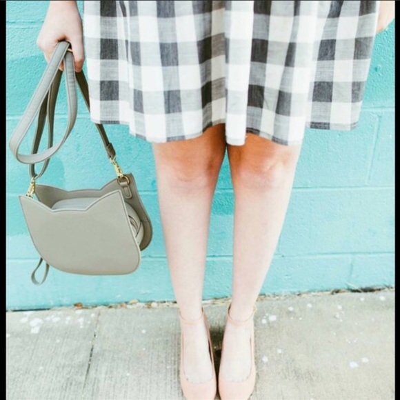 🎉🎉HP🎉🎉FINAL PRICE. LAST ONE❣️❣️cat shaped CB - Picture 6 of 6