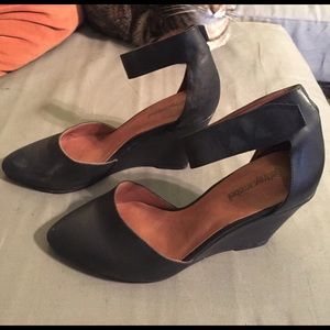 Jeffrey Campbell Heels