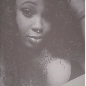 Meet your Posher, Lateefah