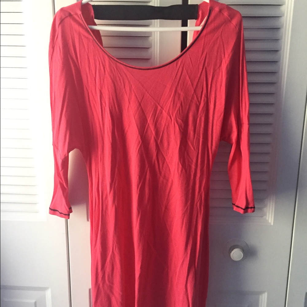A cute dress 😍